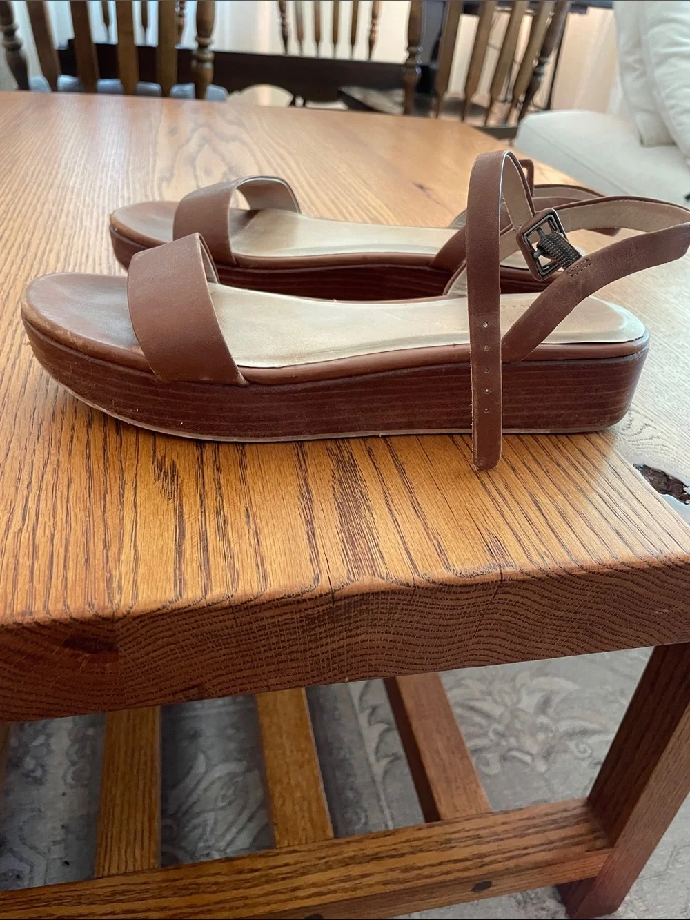 Able women’s size